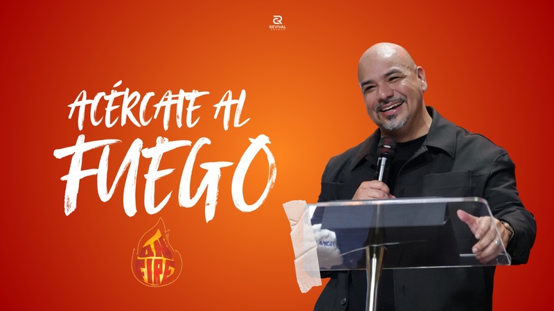 Enciende el Fuego