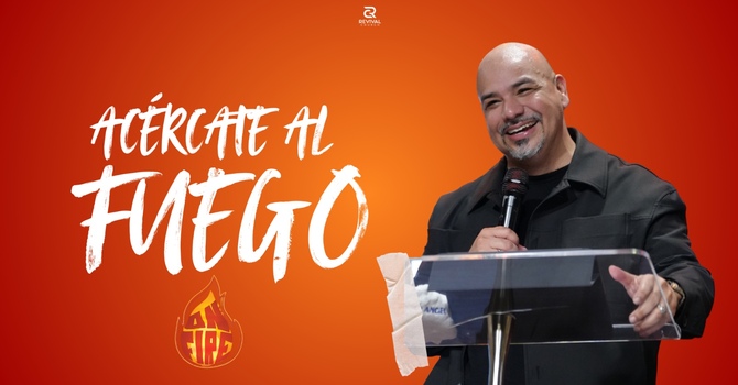  Enciende el Fuego  