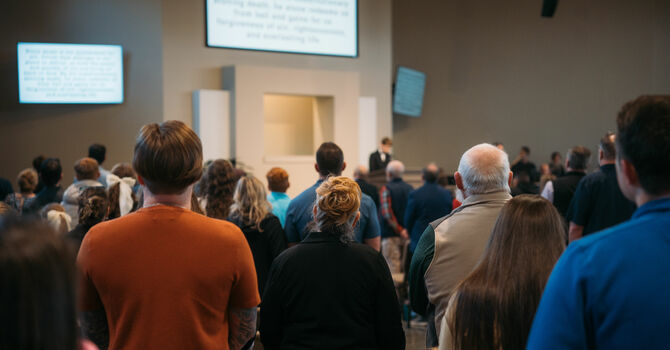 Home Groups