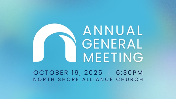 Annual General Meeting 2025
