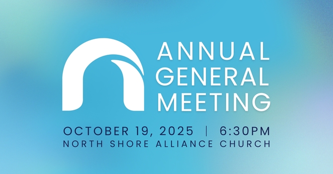 Annual General Meeting 2025