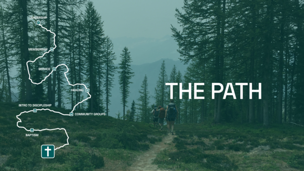 The Path