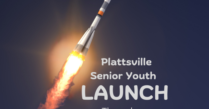 Senior Youth