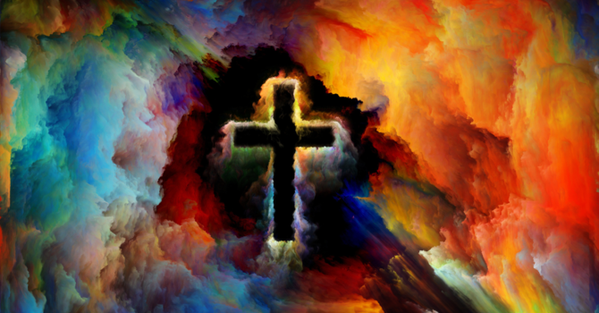 Holy Eucharist (BAS)