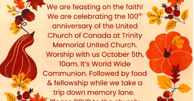 100th Anniversary Homecoming