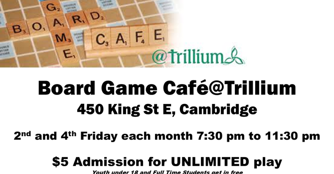BGC@Trillium