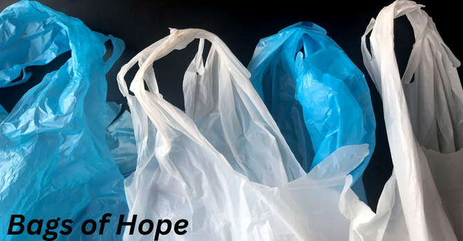 Bags of Hope