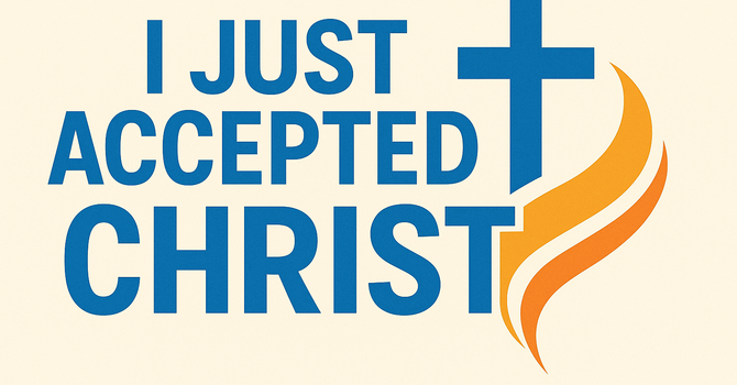 I Just Gave My Life to the Lord image