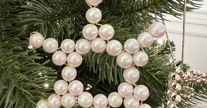 Children's Christmas Program During Worship