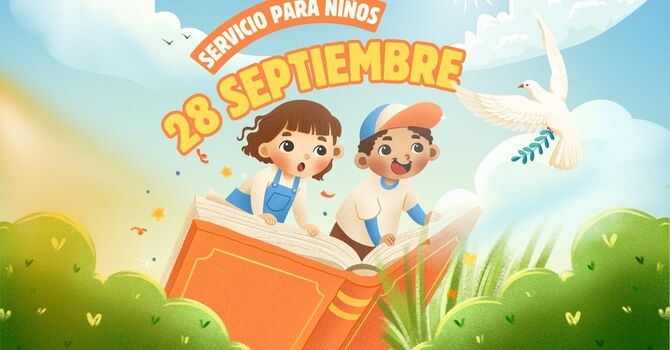 Children's Service 