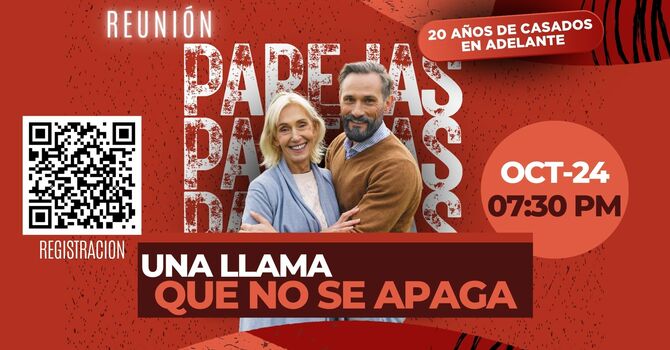 Una Llama Que No Se Apaga