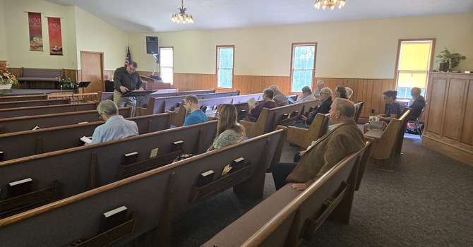 Sunday School