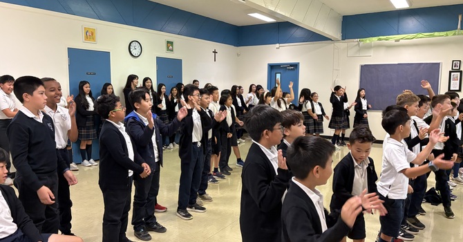 Choir Practise