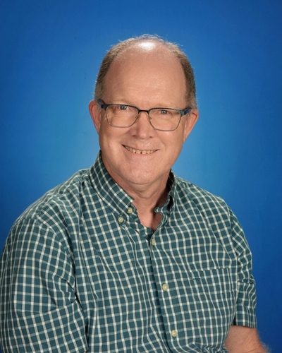 Charlie Walsworth