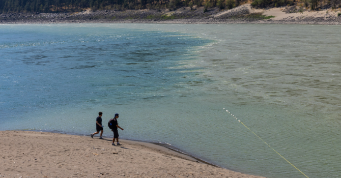 Lytton River Festival Ministry Trip 2025 Recap with Thankfulness