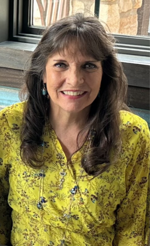 Pastor Joslyn Severin