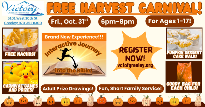 Harvest Carnival 