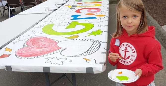 Sunday Kids Starting September 21!