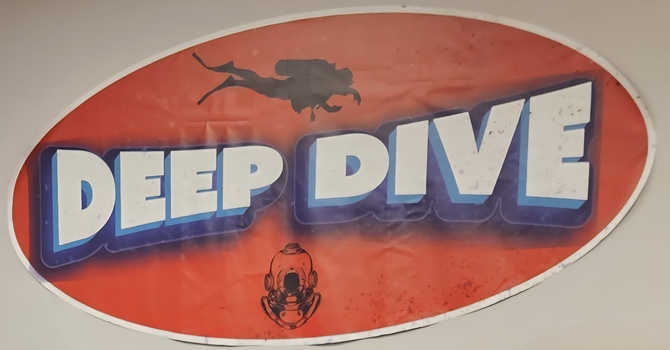 Deep Dive