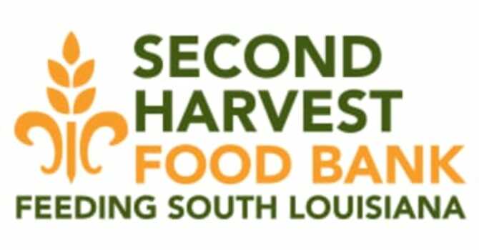 Second Harvest Announcement image