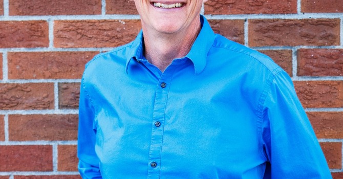 2024-06-09 Pastor Perry - Mission Impossible