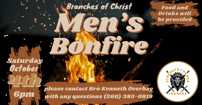 Men's Fellowship