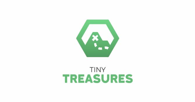 Tiny Treasures