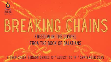 Breaking Chains