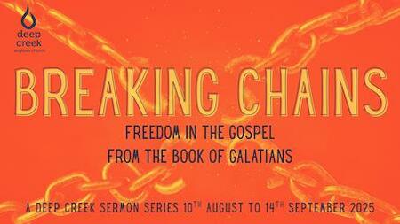 Breaking Chains