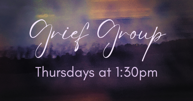 Grief Group