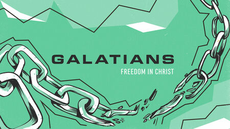 Galatians