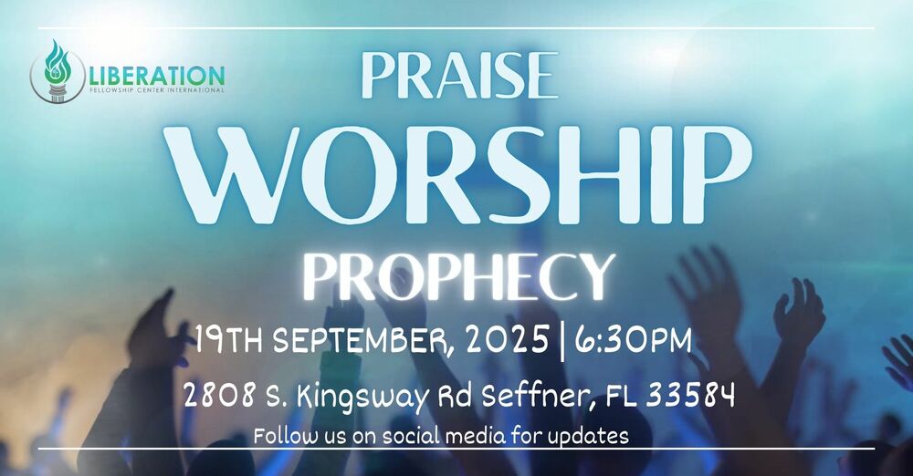 Night of Worship