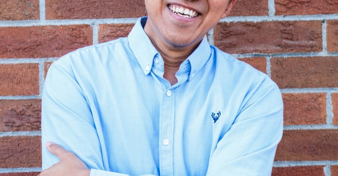 2024-09-22 Michael Mok牧师 约珥末日体验团