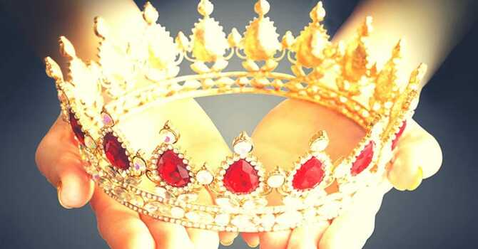 The Soulwinner’s Crown image
