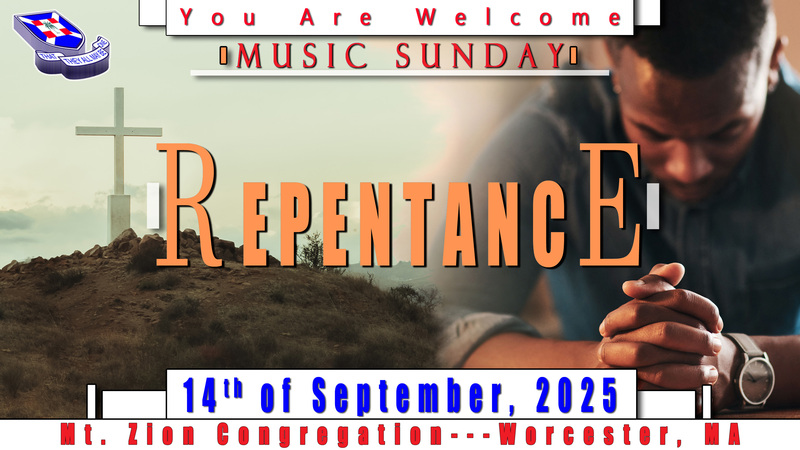 Repentance