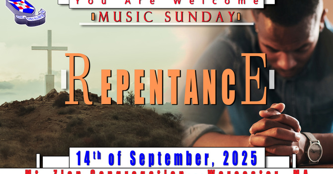 Repentance