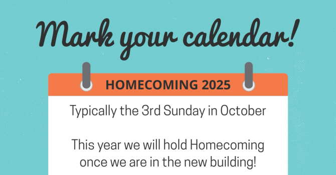 Homecoming
