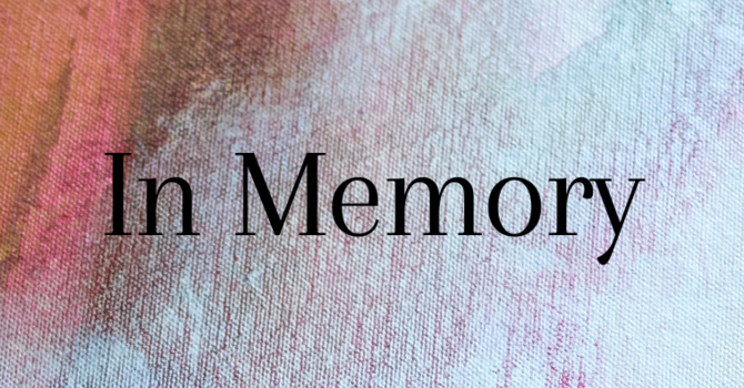 Nancy C. Johnson, beloved mother, teacher, and friend whose laughter and kindness touched all who knew her, Dies at 94  image