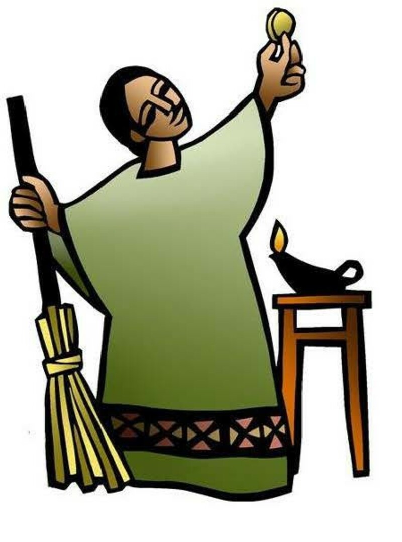 Sunday, September 14, 2025 - 14th Sunday after Pentecost