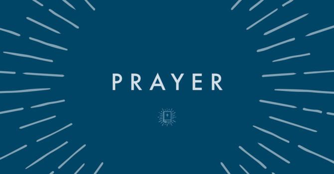 Prayer
