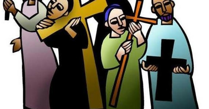 Sunday, September 7, 2025 - 13th Sunday after Pentecost