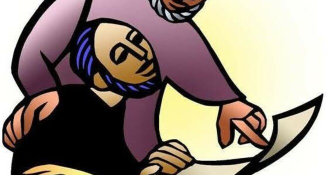 Sunday, September 21, 2025- 15th Sunday after Pentecost