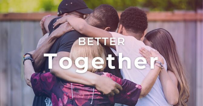 Better Together image