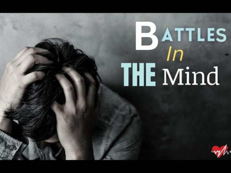 Battles In The Mind