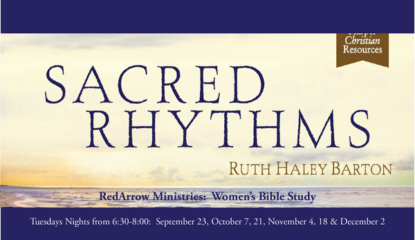 Women's Bible Study