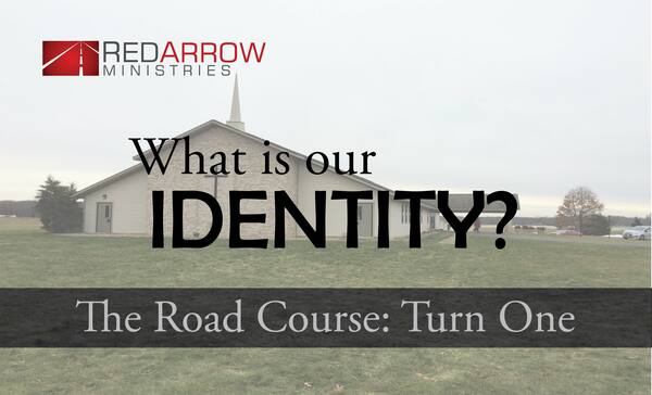 Road Course: Turn One