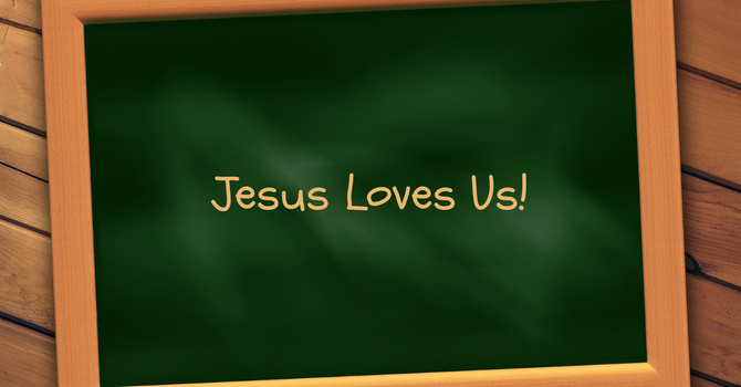 Children's Sunday School