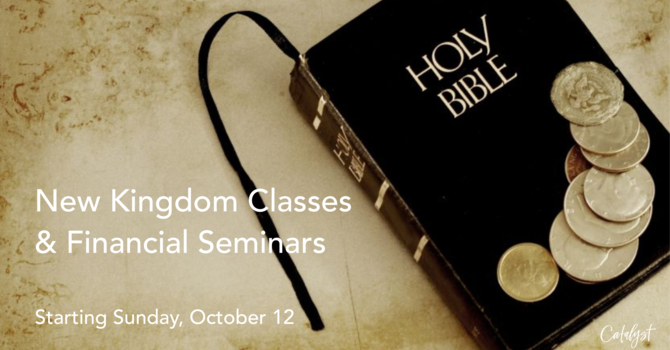Theology: Christian Beliefs