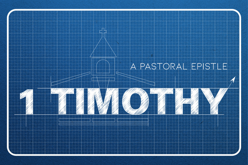 Qualifications for Pastors 