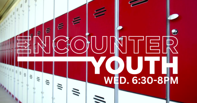 ENCOUNTER YOUTH
